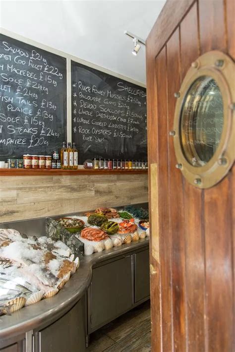 bristol fish restaurants|THE SPINY LOBSTER, Bristol .